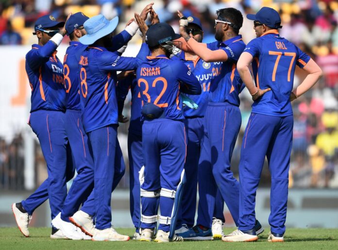 India World Cup Squad 2023 Players List, Schedule, and Team Preview