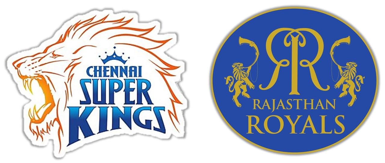 IPL 2025: Match 62 – CSK vs RR Match Prediction, Playing XIs, Pitch Report & Who Will Win Today’s Clash?