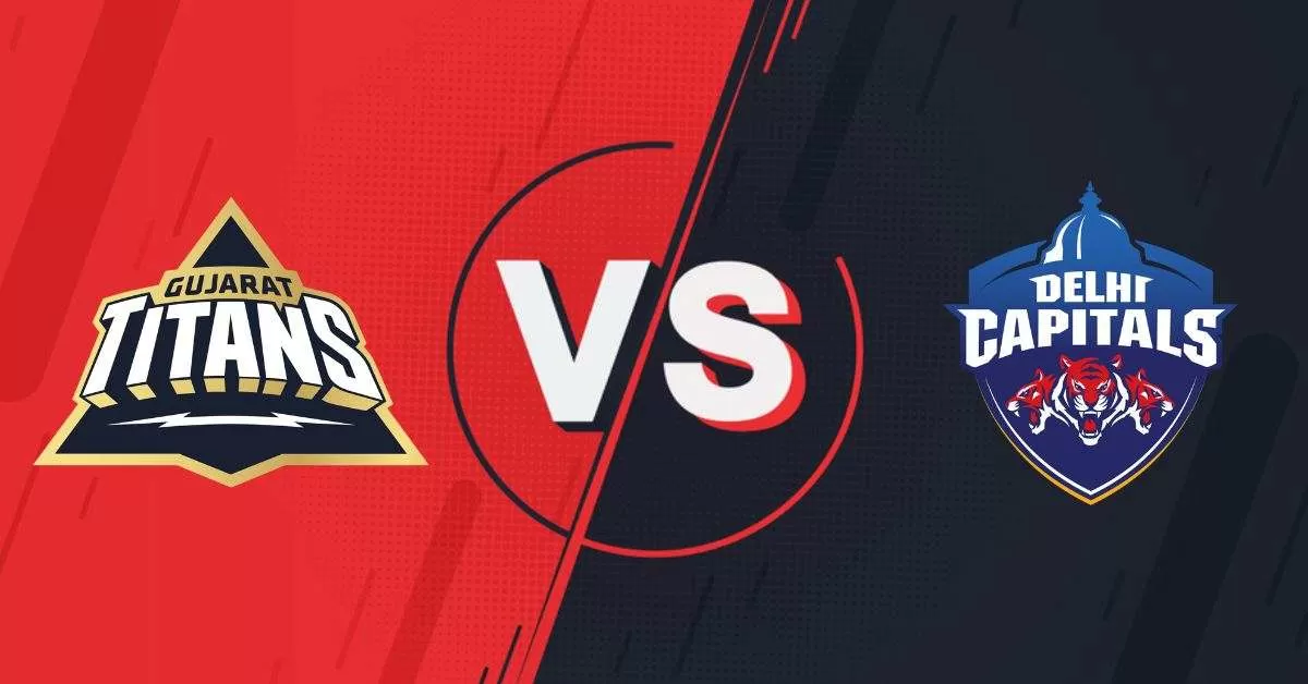 IPL 2025: Match 60 – DC vs GT Match Prediction, Playing XIs, Pitch Report & Who Will Win Today’s Clash?