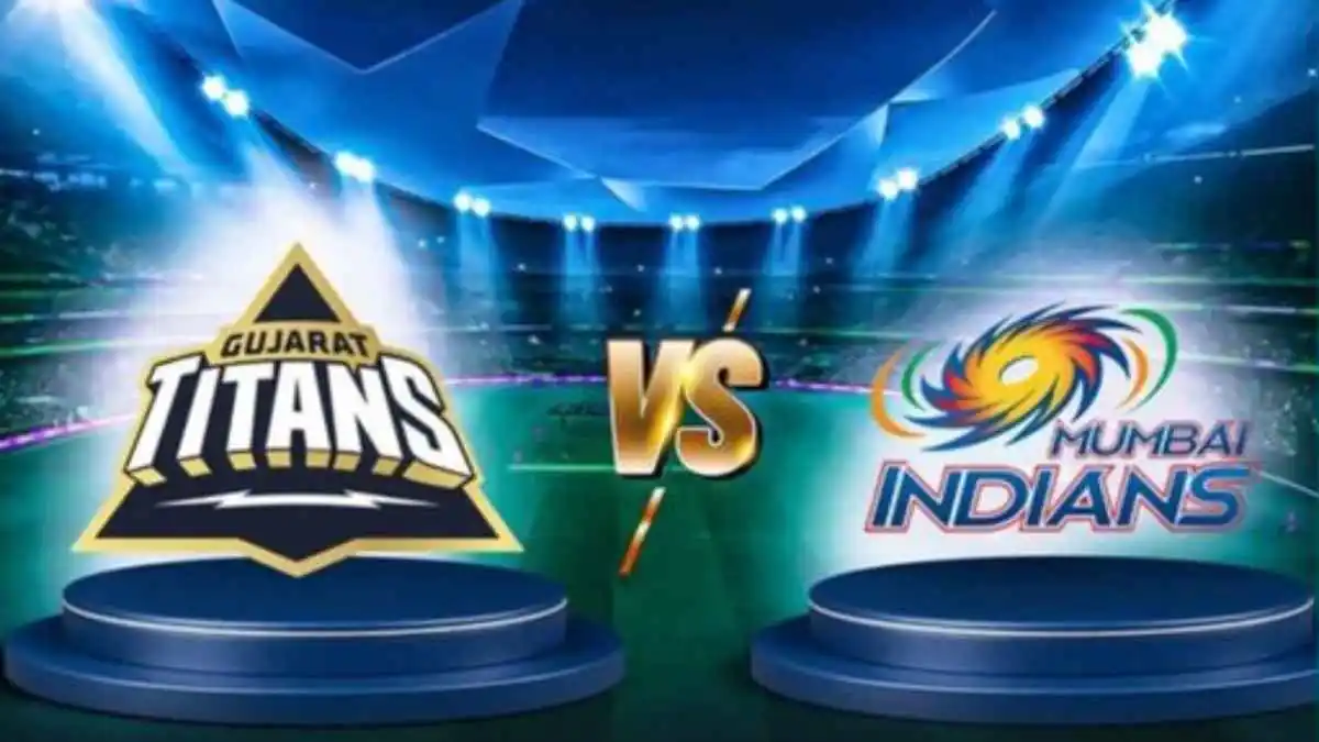 IPL 2025: Match 56 – MI vs GT Match Prediction, Playing XIs, Pitch Report & Who Will Win Today’s Clash?