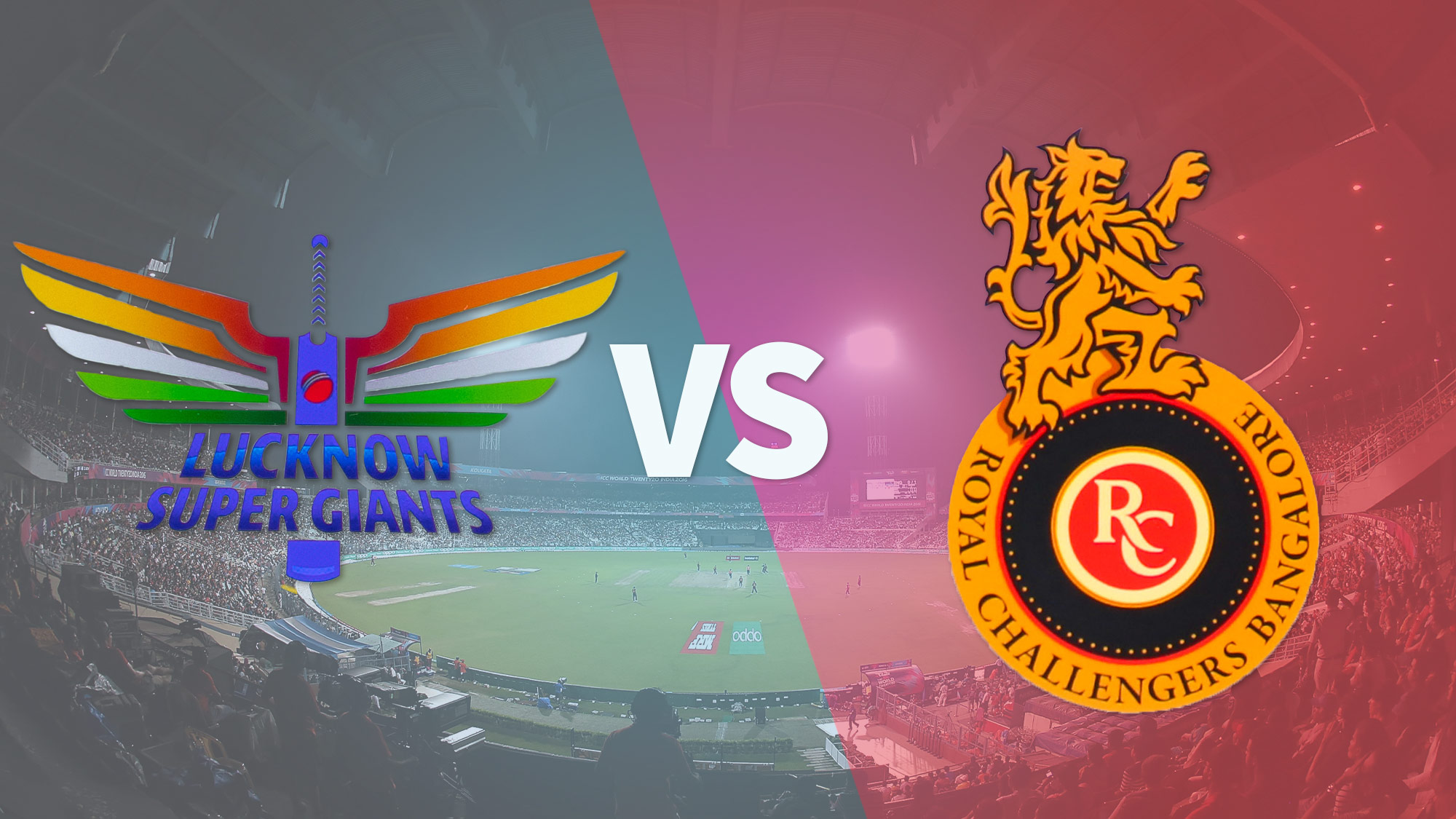 IPL 2025: Match 59 – LSG vs RCB Match Prediction, Playing XIs, Pitch Report & Who Will Win Today’s Clash?
