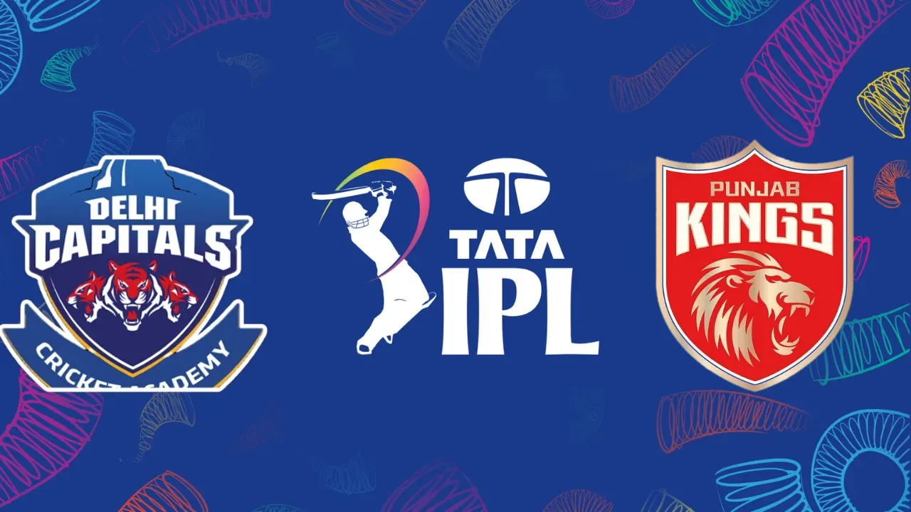 IPL 2025: Match 58 – PBKS vs DC Match Prediction, Playing XIs, Pitch Report & Who Will Win Today’s Clash?
