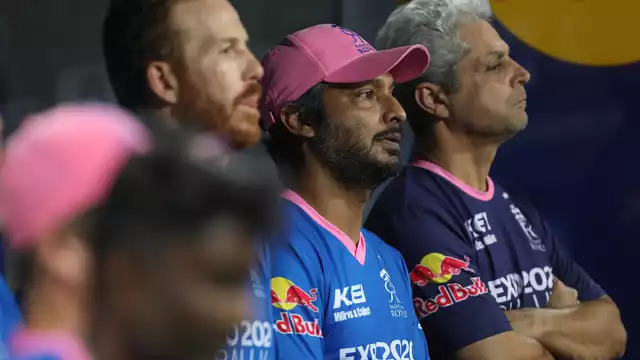 Badale on Dravid Exit, RR & RCB Sale Rumours