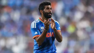 Du Plessis: Bumrah in the XI Is ‘Like Having a Genie’