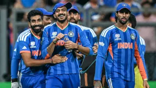 Triumph and Disaster: India, New Zealand, and the T20 World Cup Final – Cricket Betting Tips