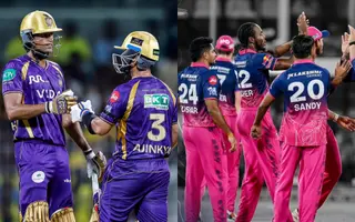 IPL 2026: Match 28 – KKR vs RR Match Prediction – Cricket Betting Tips