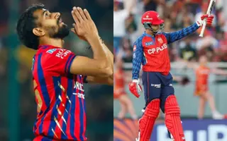 IPL 2026: Match 29 – PBKS vs LSG Match Prediction – Cricket Betting Tips