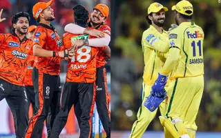 IPL 2026: Match 27 – SRH vs CSK Match Prediction – Cricket Betting Tips