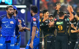 IPL 2026: Match 30 – GT vs MI Match Prediction – Cricket Betting Tips