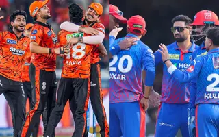IPL 2026: Match 31 – SRH vs DC Match Prediction – Cricket Betting Tips