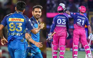 IPL 2026: Match 69 – MI vs RR Match Prediction – Cricket Betting Tips