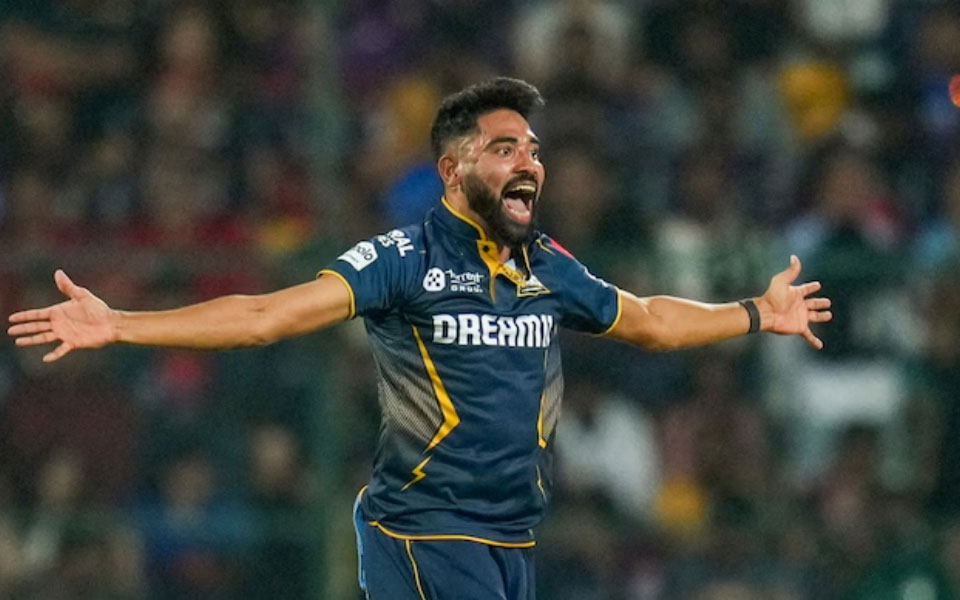 IPL 2026: Match 60 – KKR vs GT Match Prediction – Cricket Betting Tips