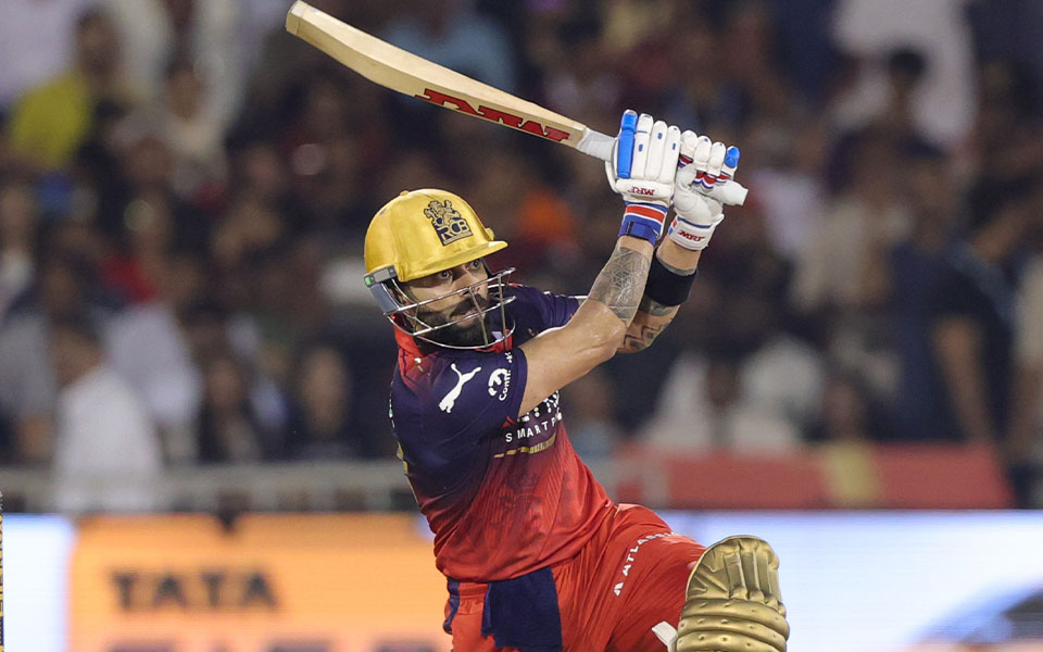 IPL 2026: Match 61 – PBKS vs RCB Match Prediction – Cricket Betting Tips