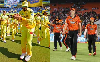 IPL 2026: Match 63 – CSK vs SRH Match Prediction – Cricket Betting Tips