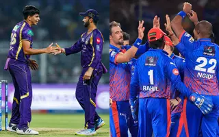 IPL 2026: Match 70 – KKR vs DC Match Prediction – Cricket Betting Tips