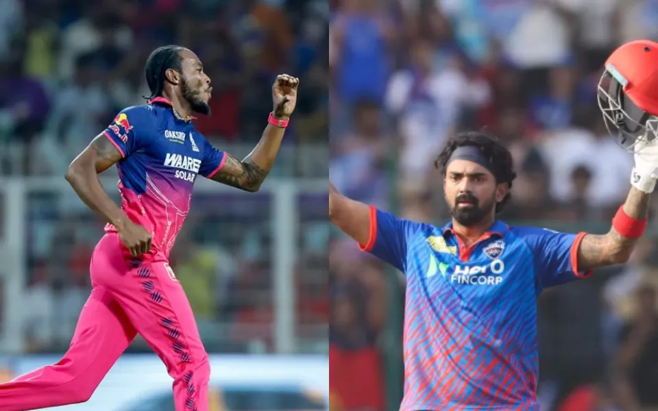 IPL 2026: Match 43 – RR vs DC Match Prediction – Cricket Betting Tips