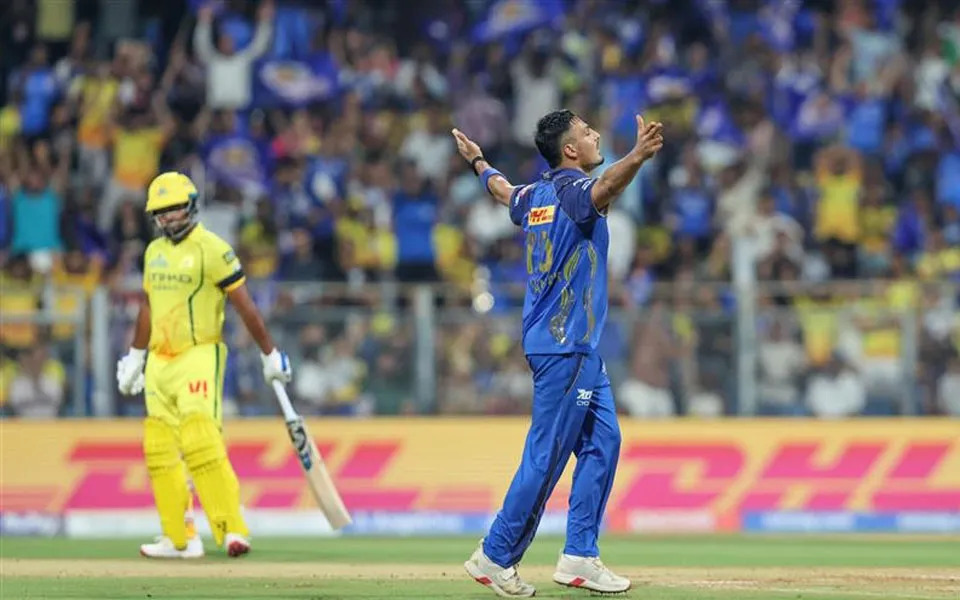 IPL 2026: Match 44 – CSK vs MI Match Prediction – Cricket Betting Tips