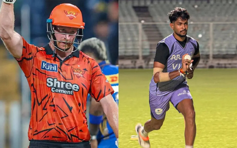 IPL 2026: Match 45 – SRH vs KKR Match Prediction – Cricket Betting Tips