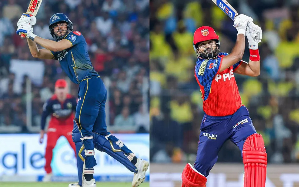 IPL 2026: Match 46 – GT vs PBKS Match Prediction – Cricket Betting Tips