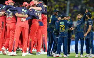 IPL 2026: Final – RCB vs GT Match Prediction – Cricket Betting Tips