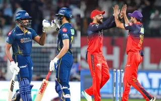 IPL 2026: Qualifier 1 – RCB vs GT Match Prediction – Cricket Betting Tips