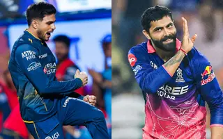 IPL 2026: Qualifier 2 – GT vs RR Match Prediction – Cricket Betting Tips
